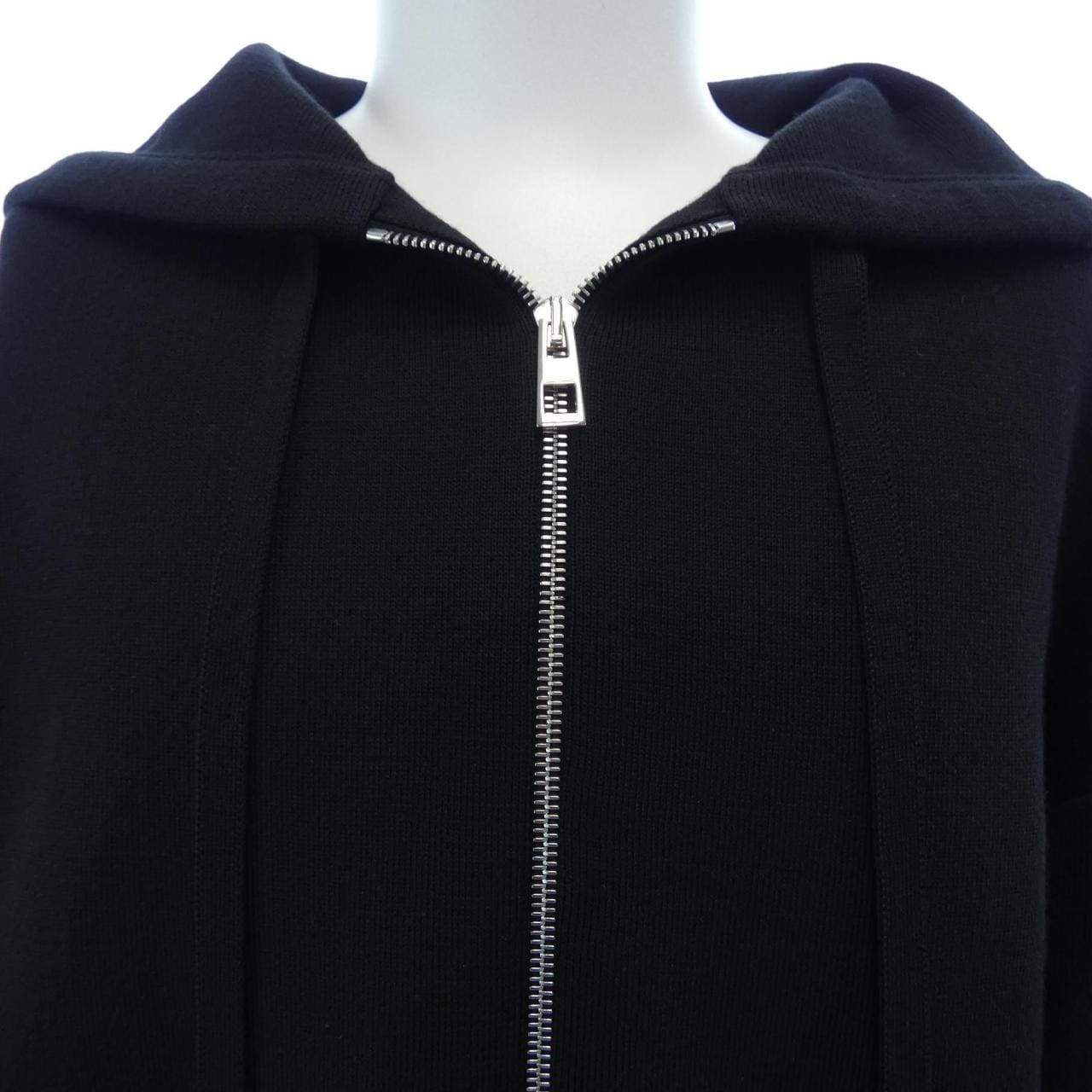 ロエベ LOEWE アナグラム ジップアップ フーディー H526Y16K84 パーカー