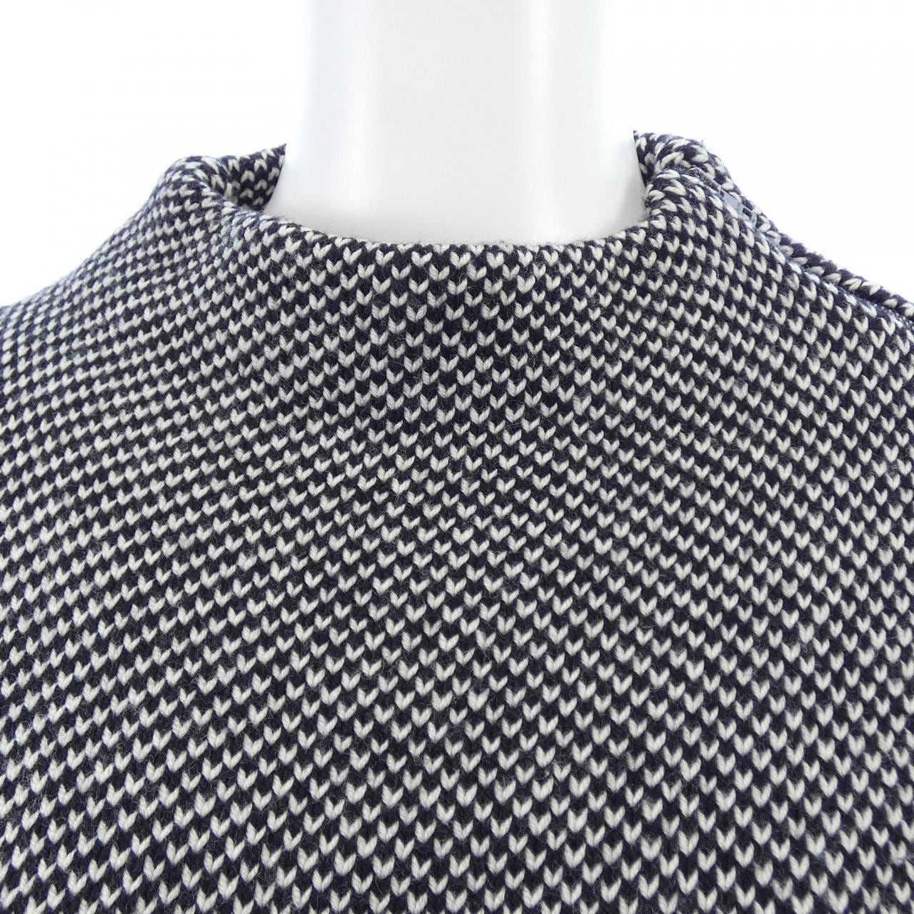 【ヴィンテージ】グッチ GUCCI 356-5949-2342 ニット