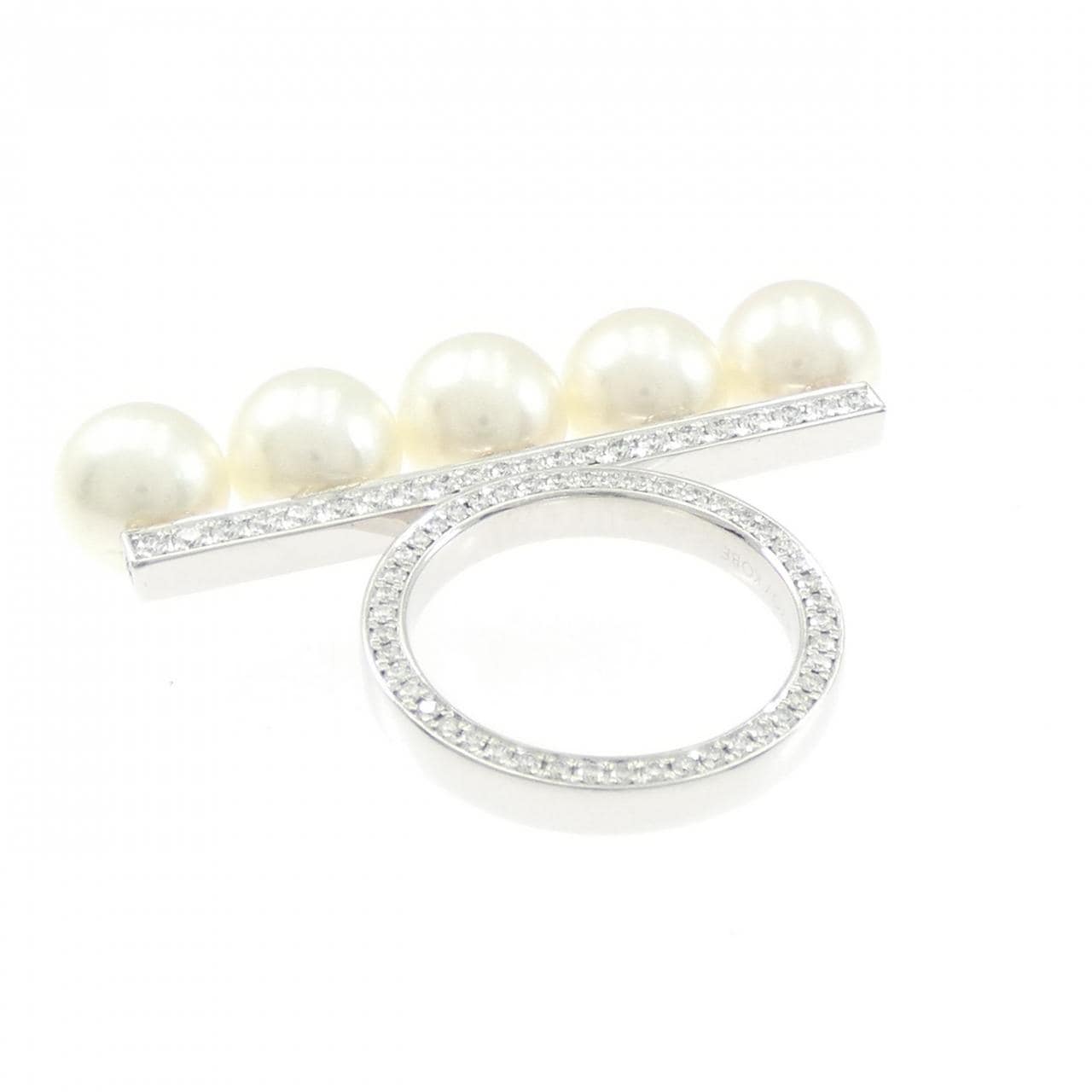 タサキ バランス リング