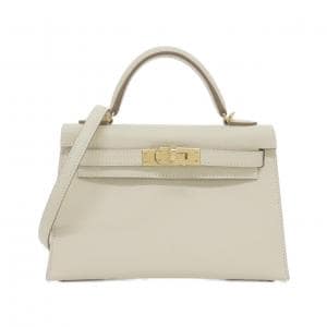 エルメス ミニケリー2 MINI 087109CP バッグ