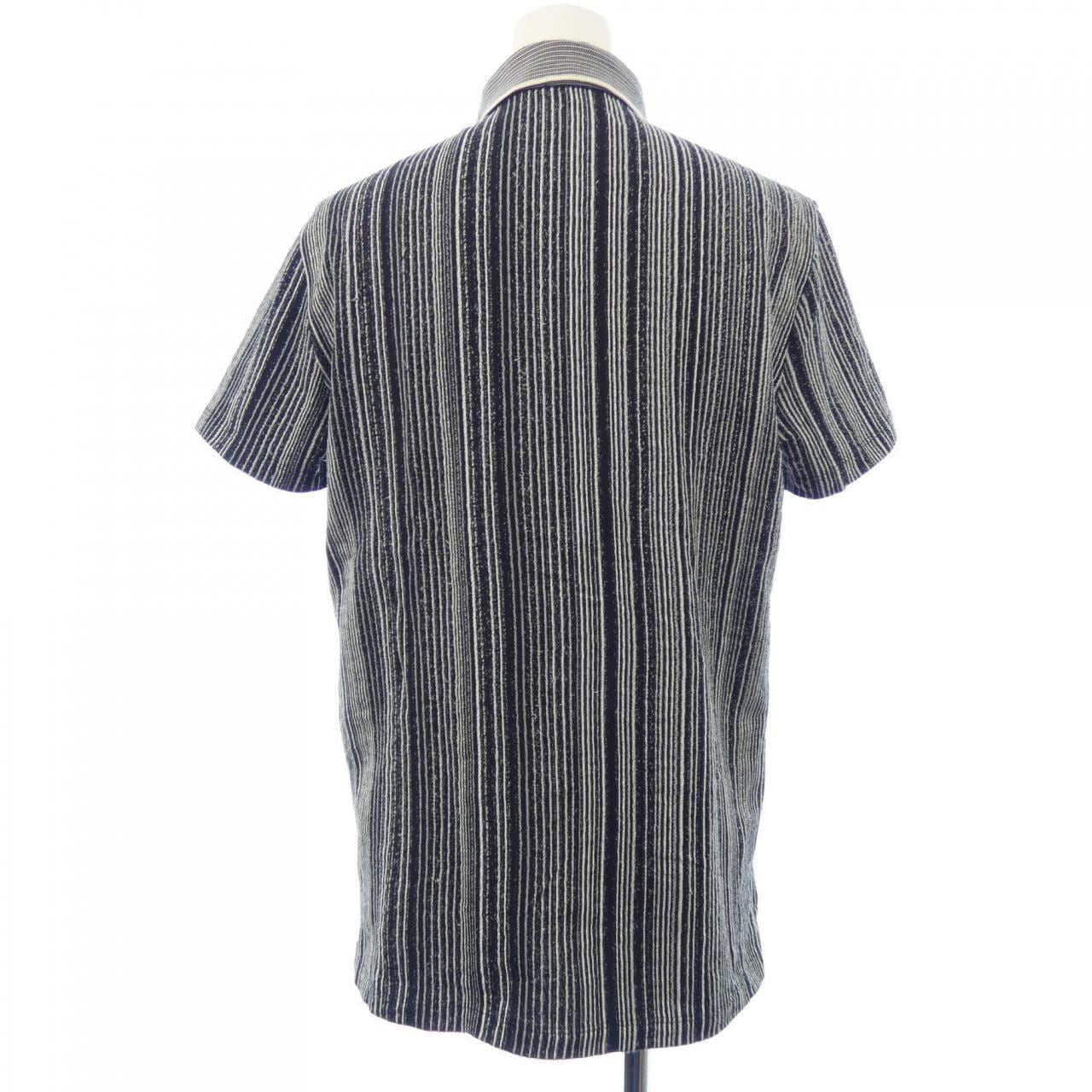 ルイヴィトン LOUIS VUITTON HDY76WDPX ポロシャツ