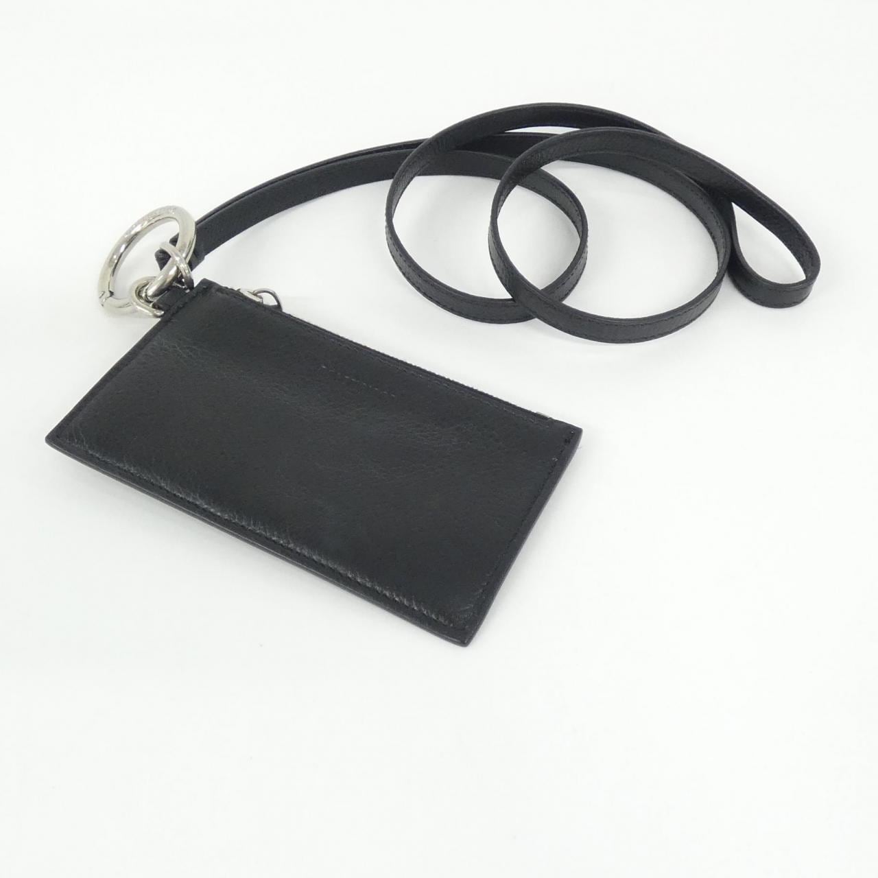 バレンシアガ 610832 1IZ03 コインケース