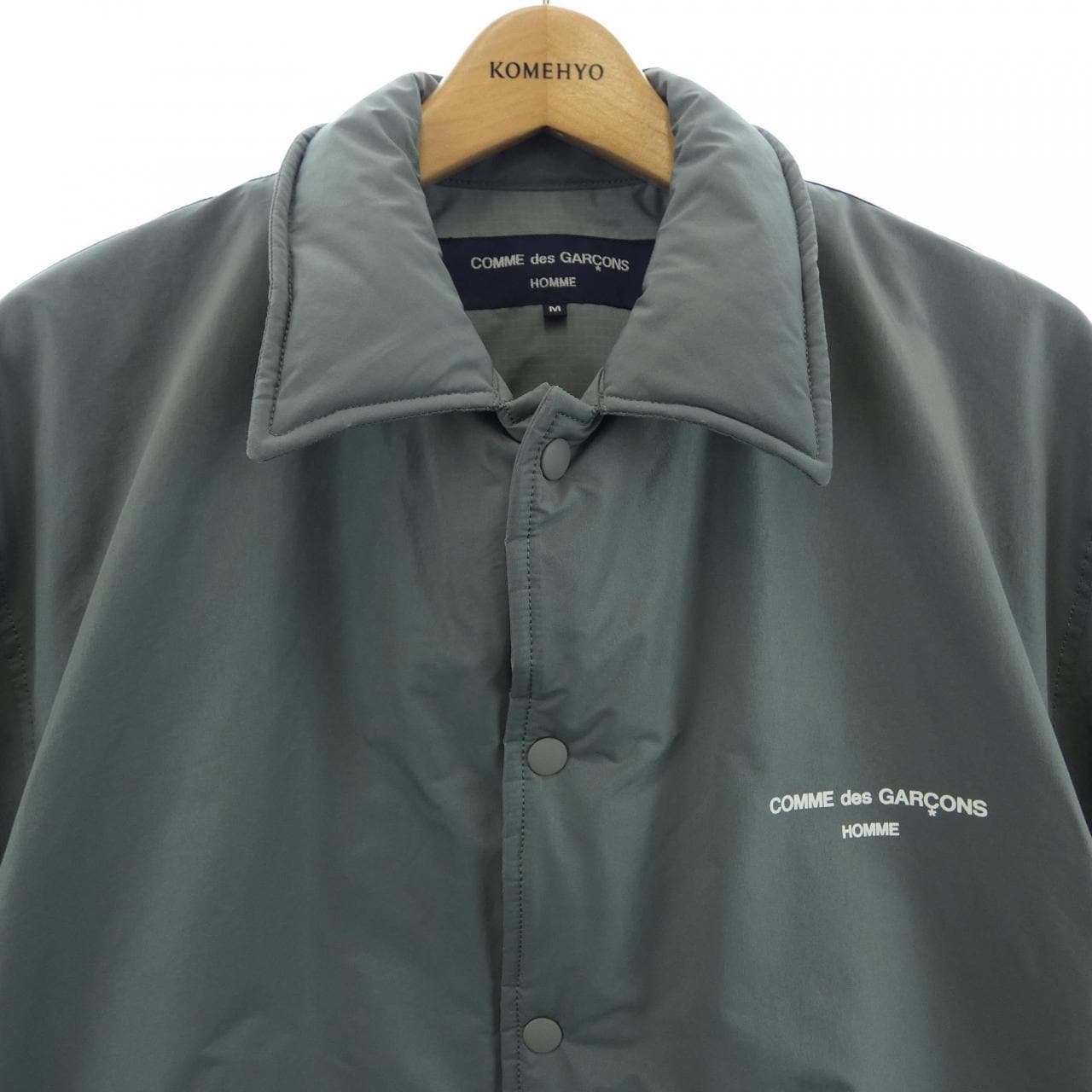 コムデギャルソンオム COMME des GARCONS HOMME HH-J032 ダウンジャケット