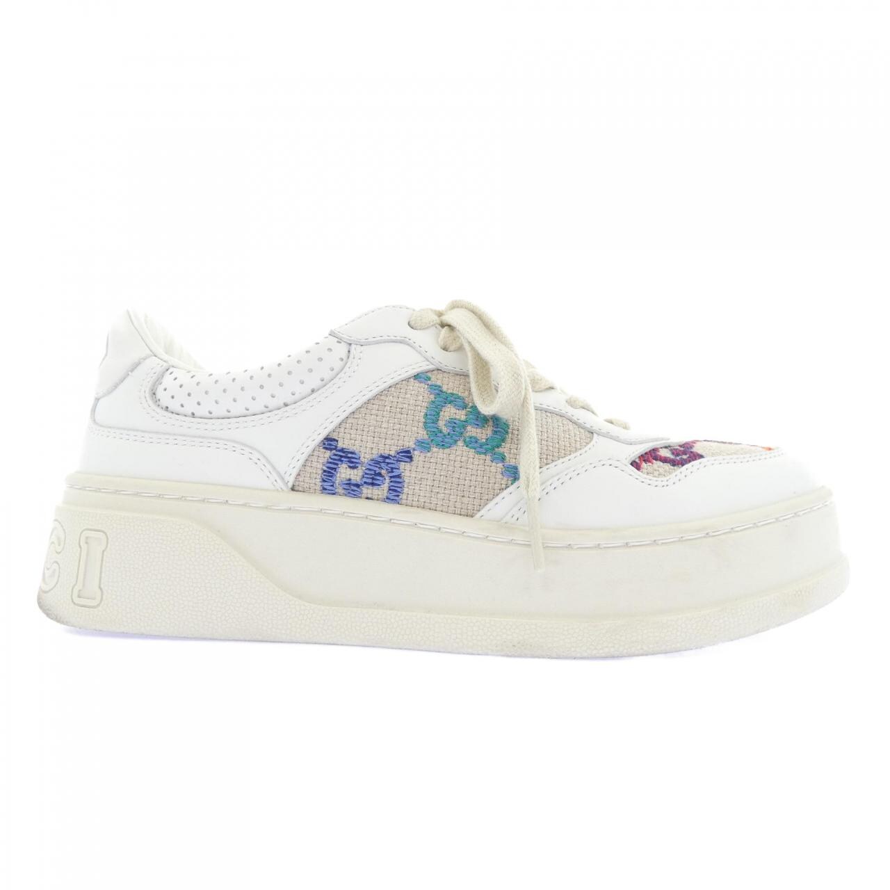 グッチ GUCCI 670408 AABBW スニーカー