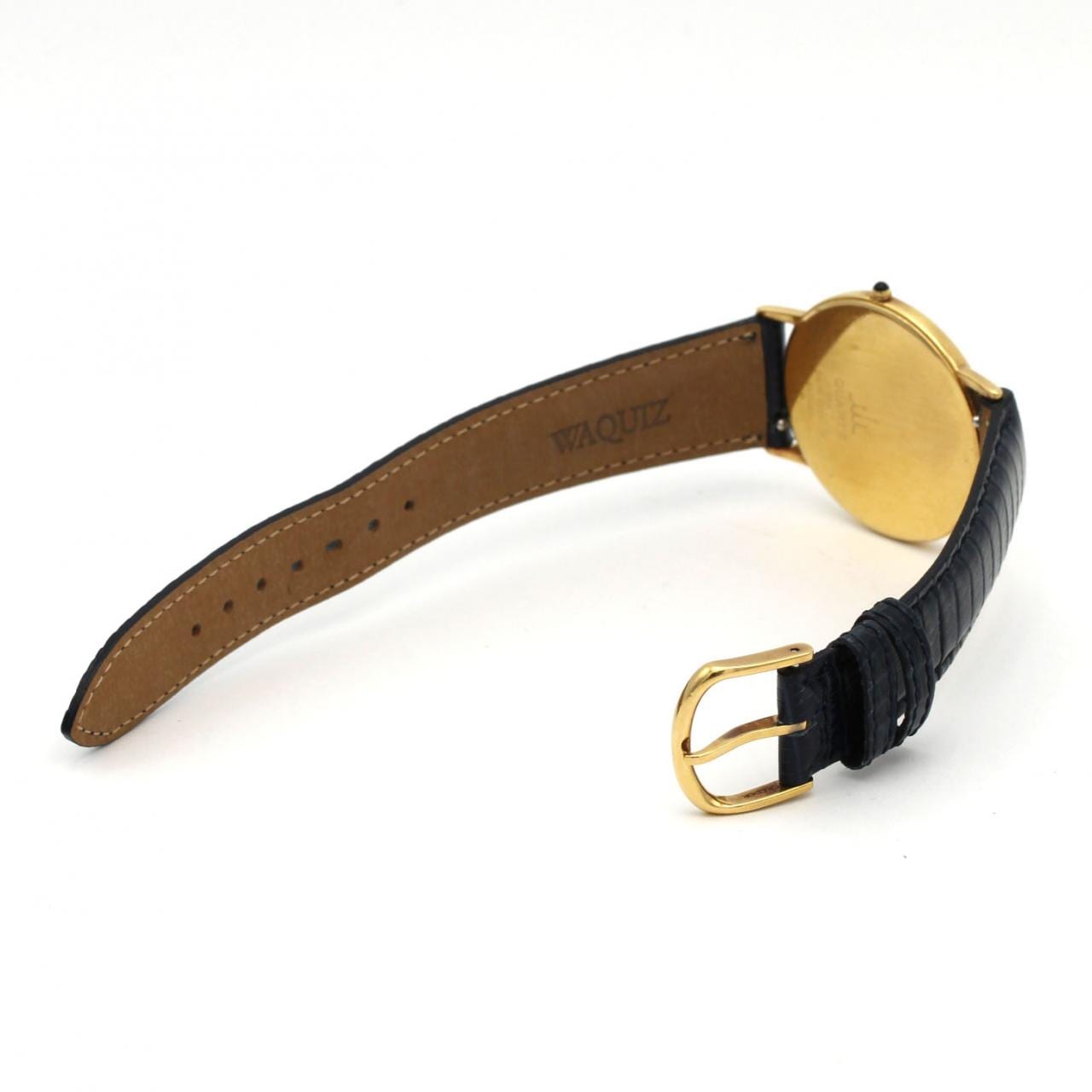 【ノーメンテナンス還元価格】セイコー クレドール YG 5A74-0030 YG クォーツ