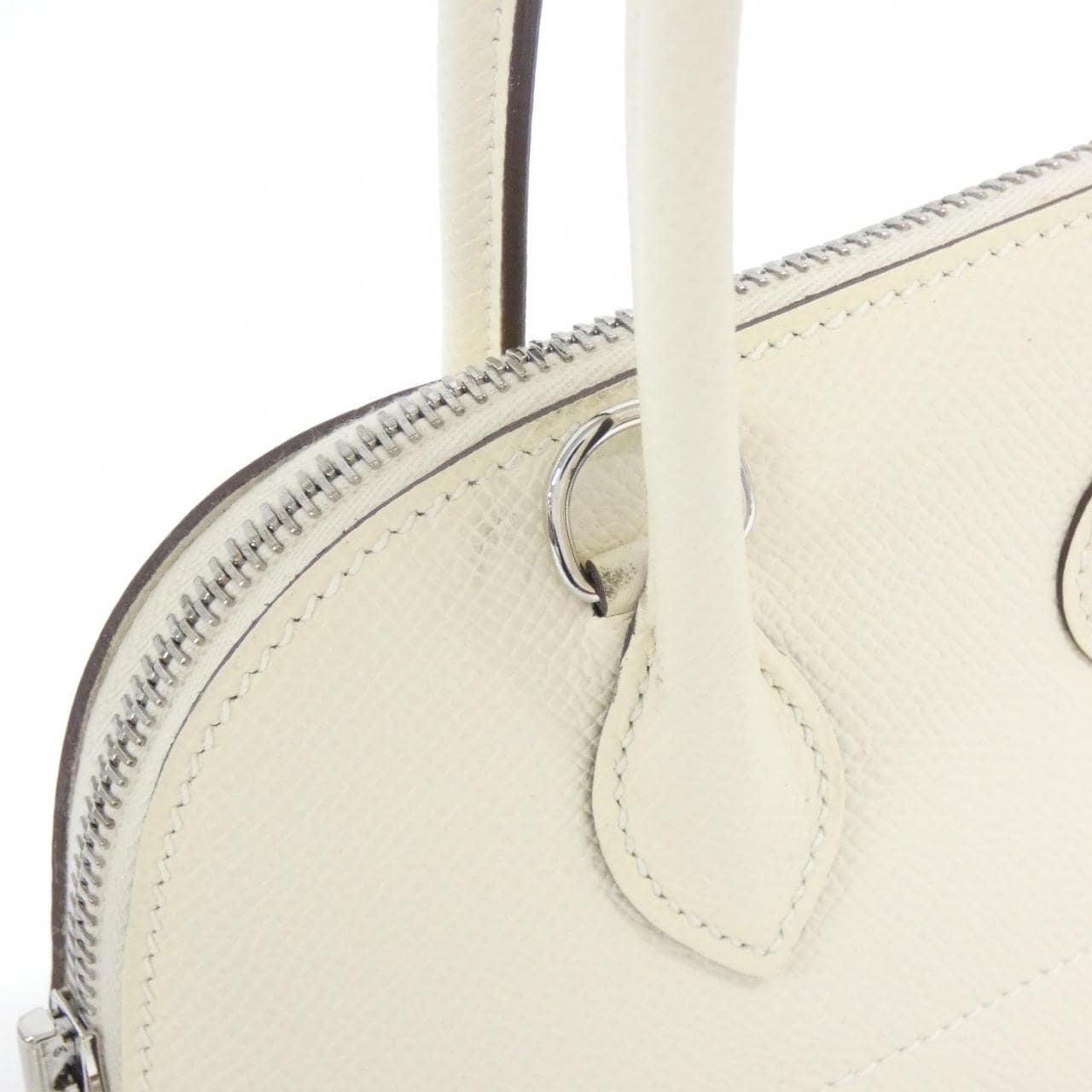 エルメス ボリード 27cm 041693CK バッグ