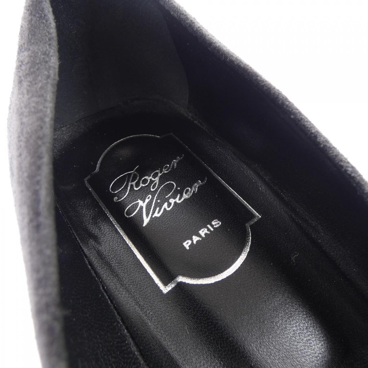 ロジェヴィヴィエ ROGER VIVIER RVW00700925O09997 シューズ