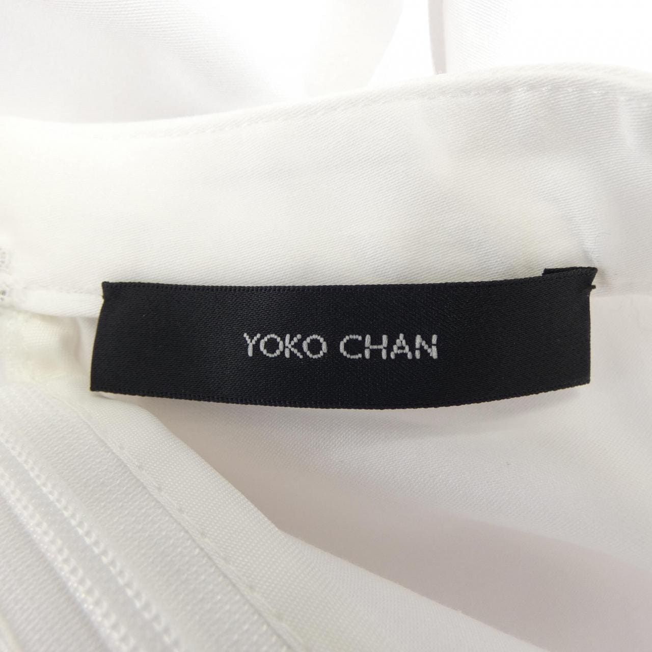 ヨーコチャン YOKO CHAN YCB-124-417 トップス