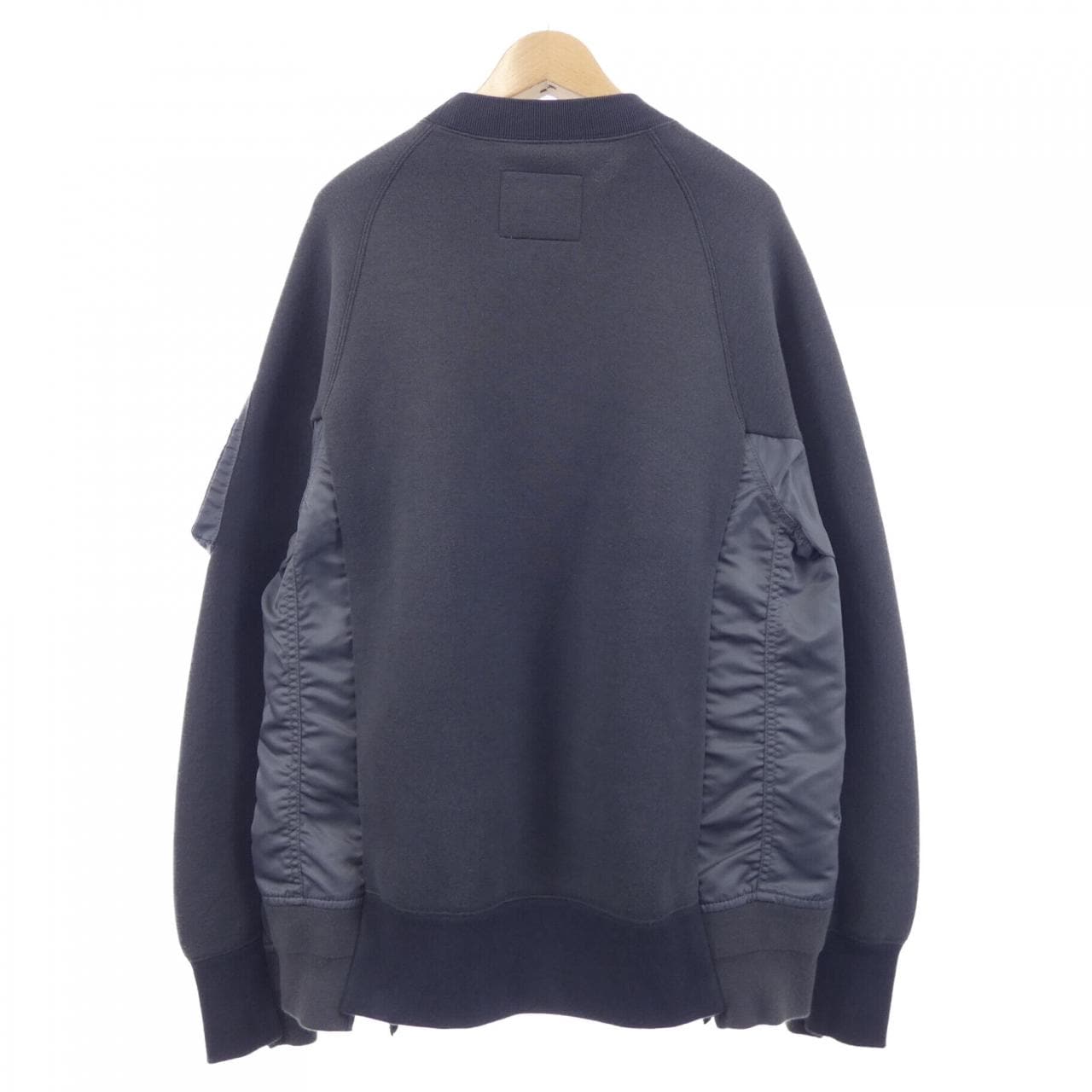 サカイ SACAI SCM-058 スウェット