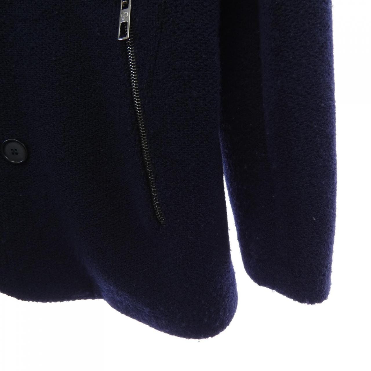 ジョルジオ アルマーニ GIORGIO ARMANI 8WGGG01J ピーコート