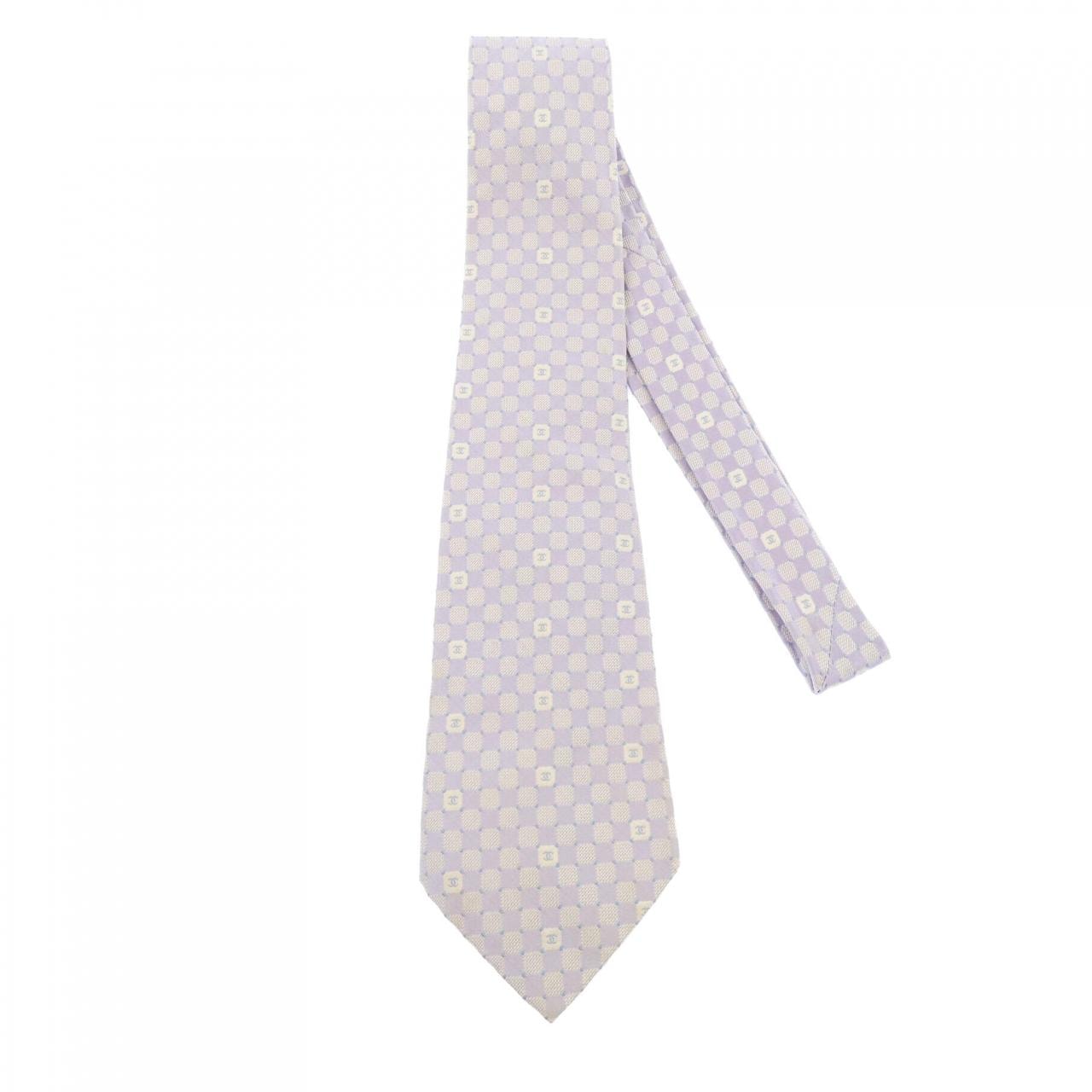 シャネル CHANEL NECKTIE