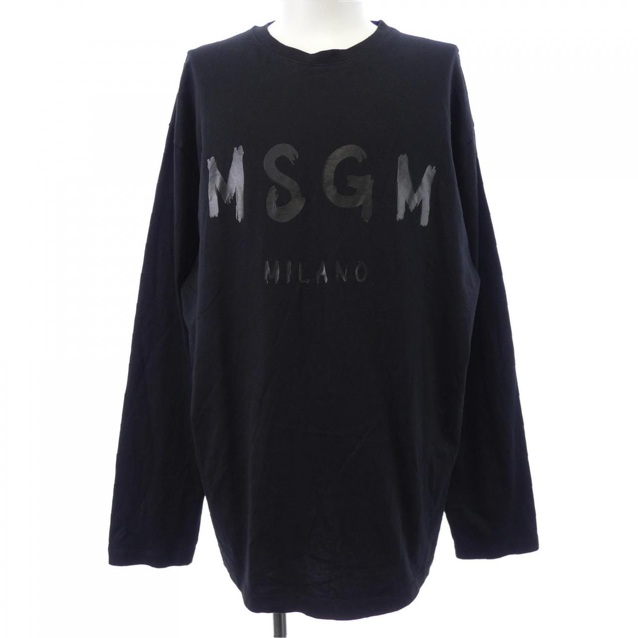 エムエスジーエム MSGM Tシャツ