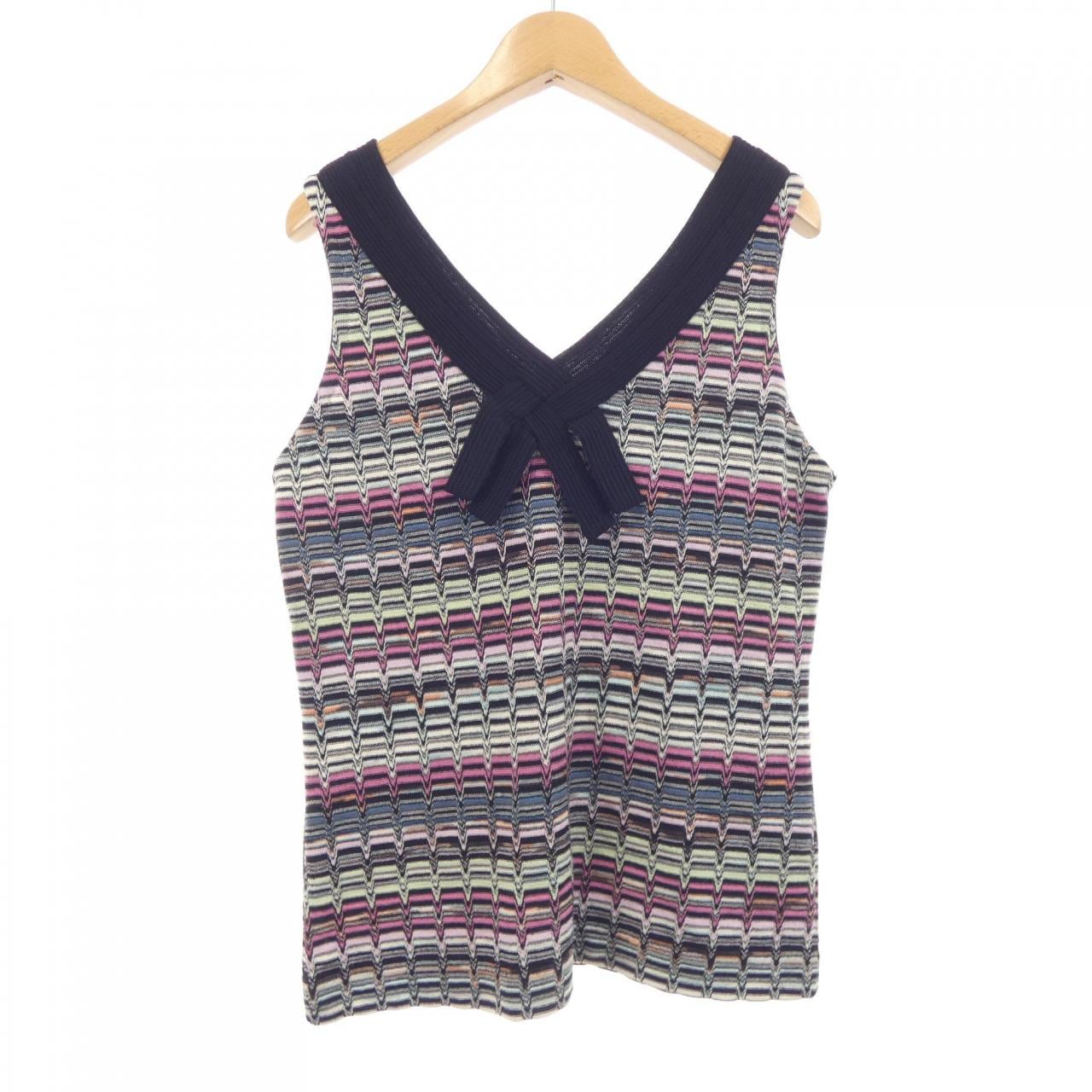 ミッソーニ MISSONI アンサンブル