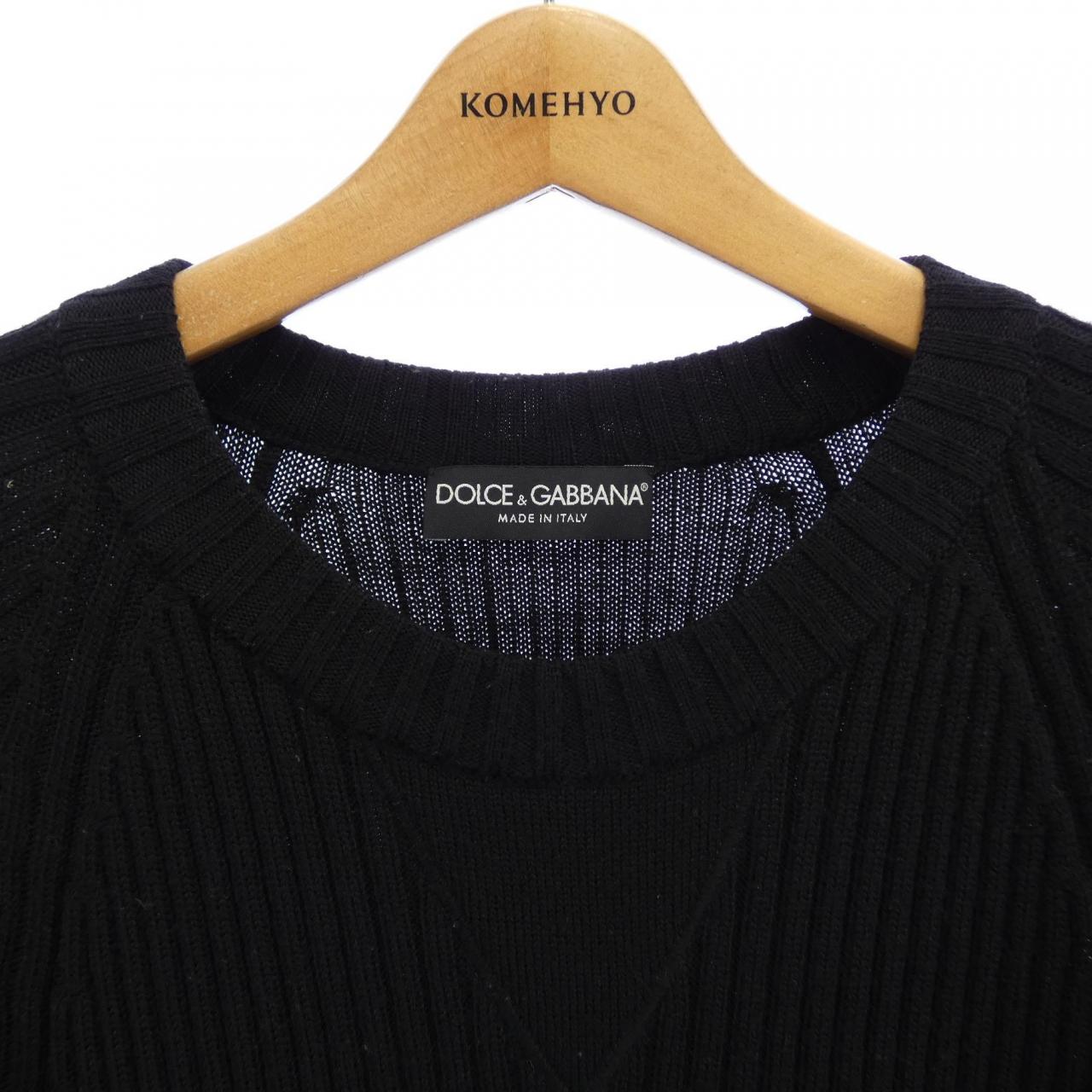 ドルチェアンドガッバーナ DOLCE&GABBANA G4035K F45NZ ニット