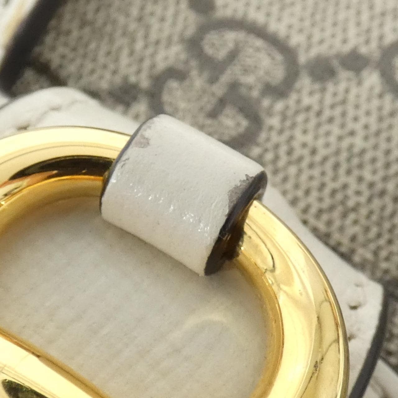 グッチ GUCCI HORSEBIT 1955 602204 92TCG ショルダーバッグ