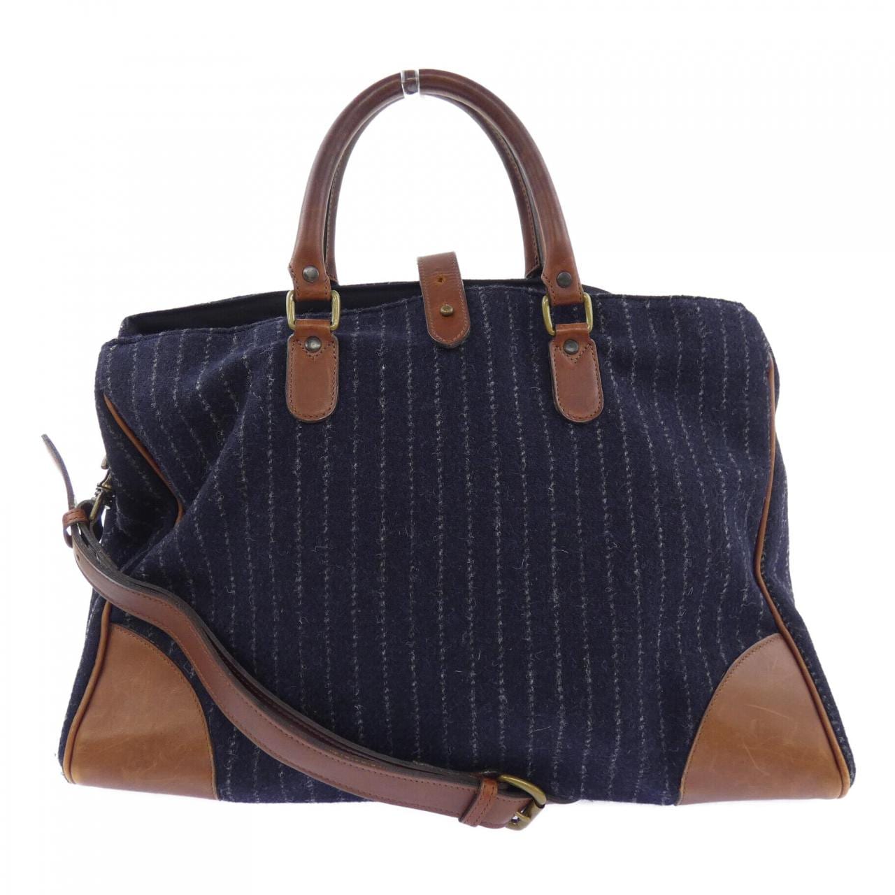 エッティンガー ETTINGER BAG