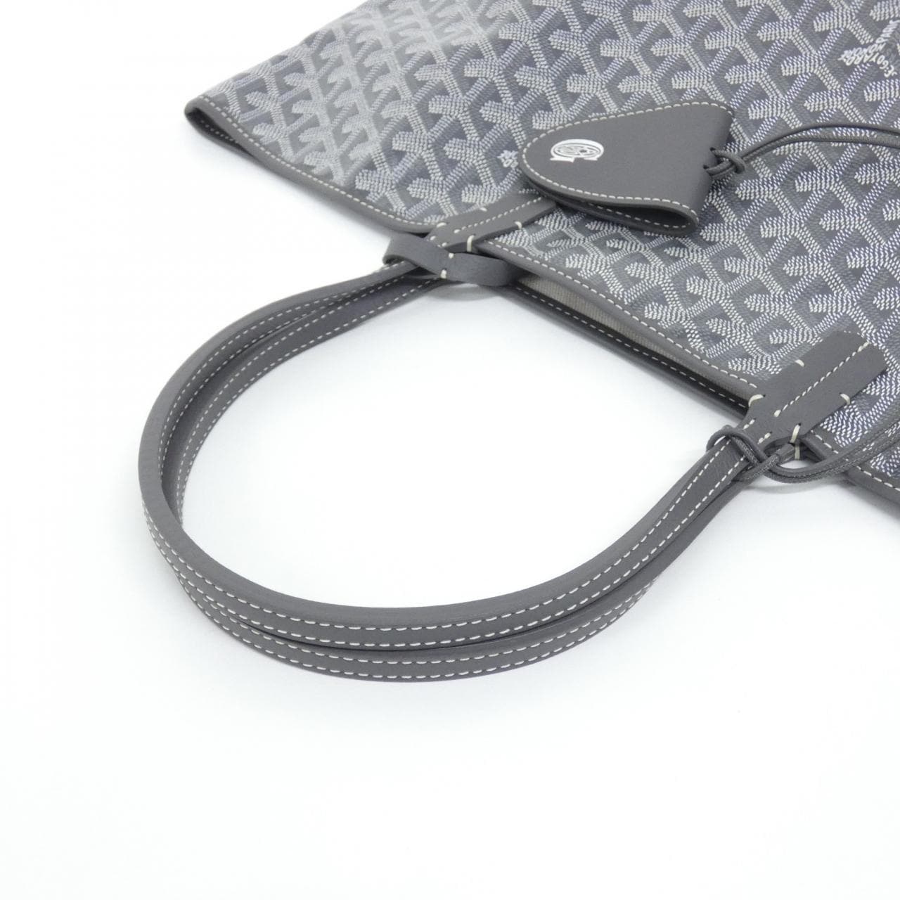 【未使用品】ゴヤール サン ルイ PM AMA LOUIS PM バッグ