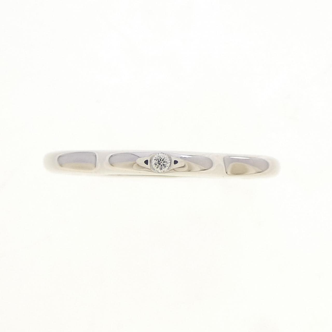 シャネル カメリア 1P リング