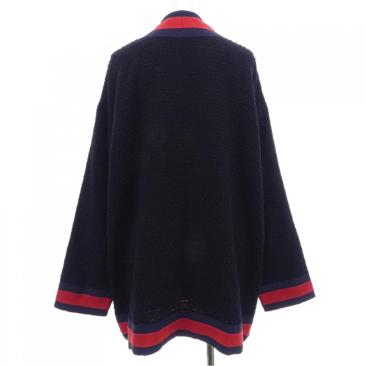 グッチ GUCCI 498923 ZIM18 カーディガン