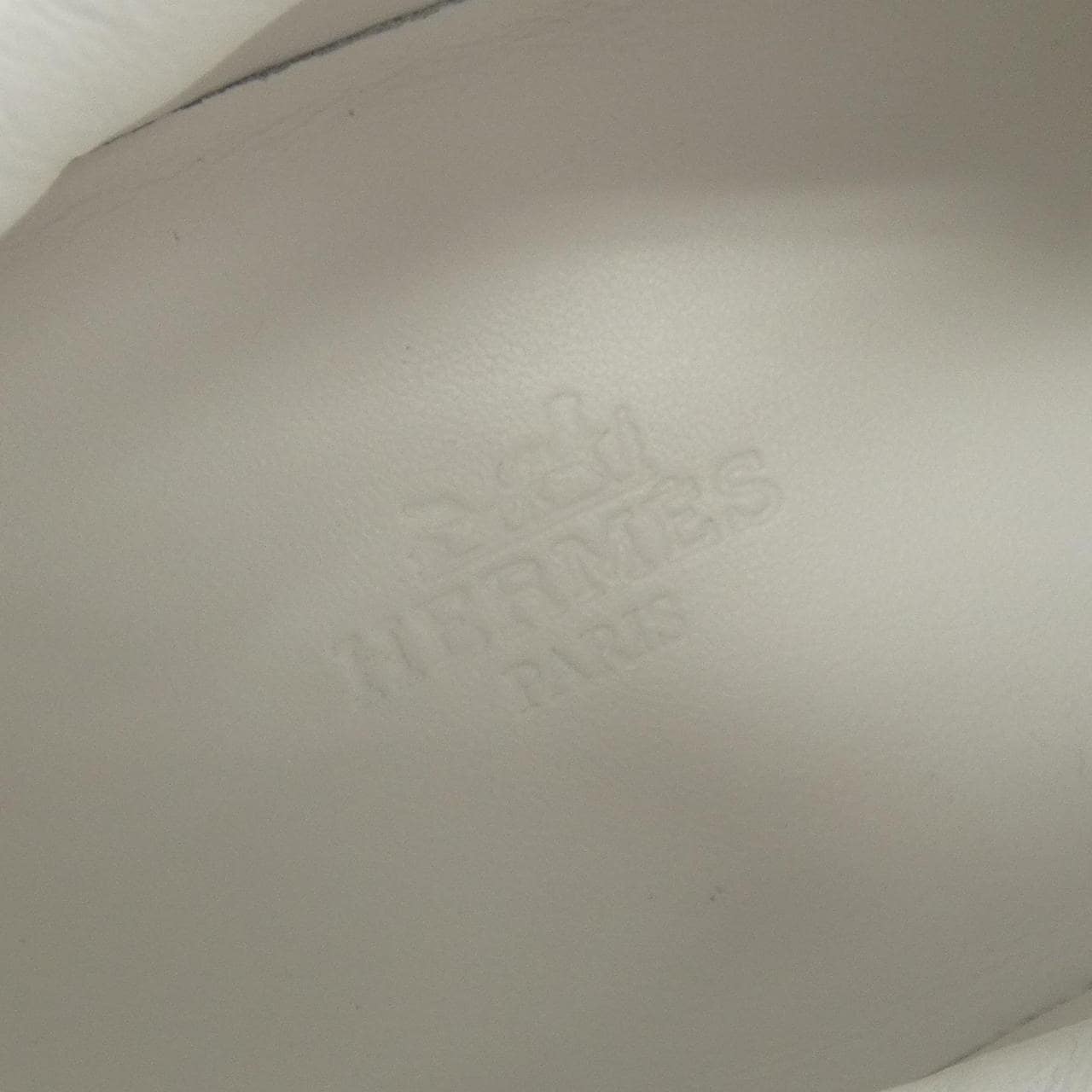 エルメス HERMES バウンシング 262851Z スニーカー