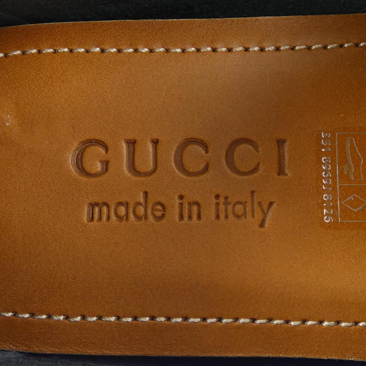 グッチ GUCCI 765859 シューズ