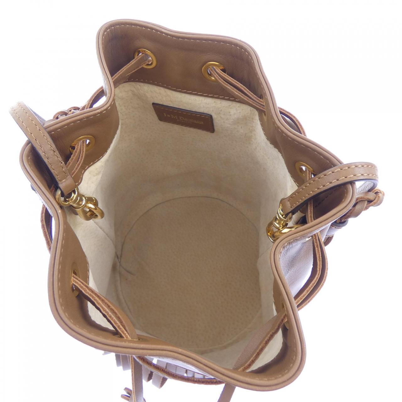 ジェイアンドエムデヴィッドソン J&M DAVIDSON BAG