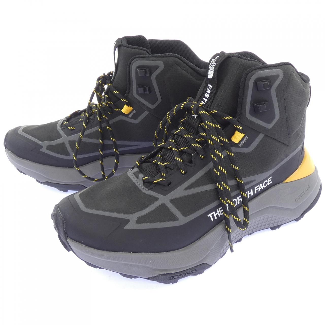 ザノースフェイス THE NORTH FACE NF0A8G4S スニーカー
