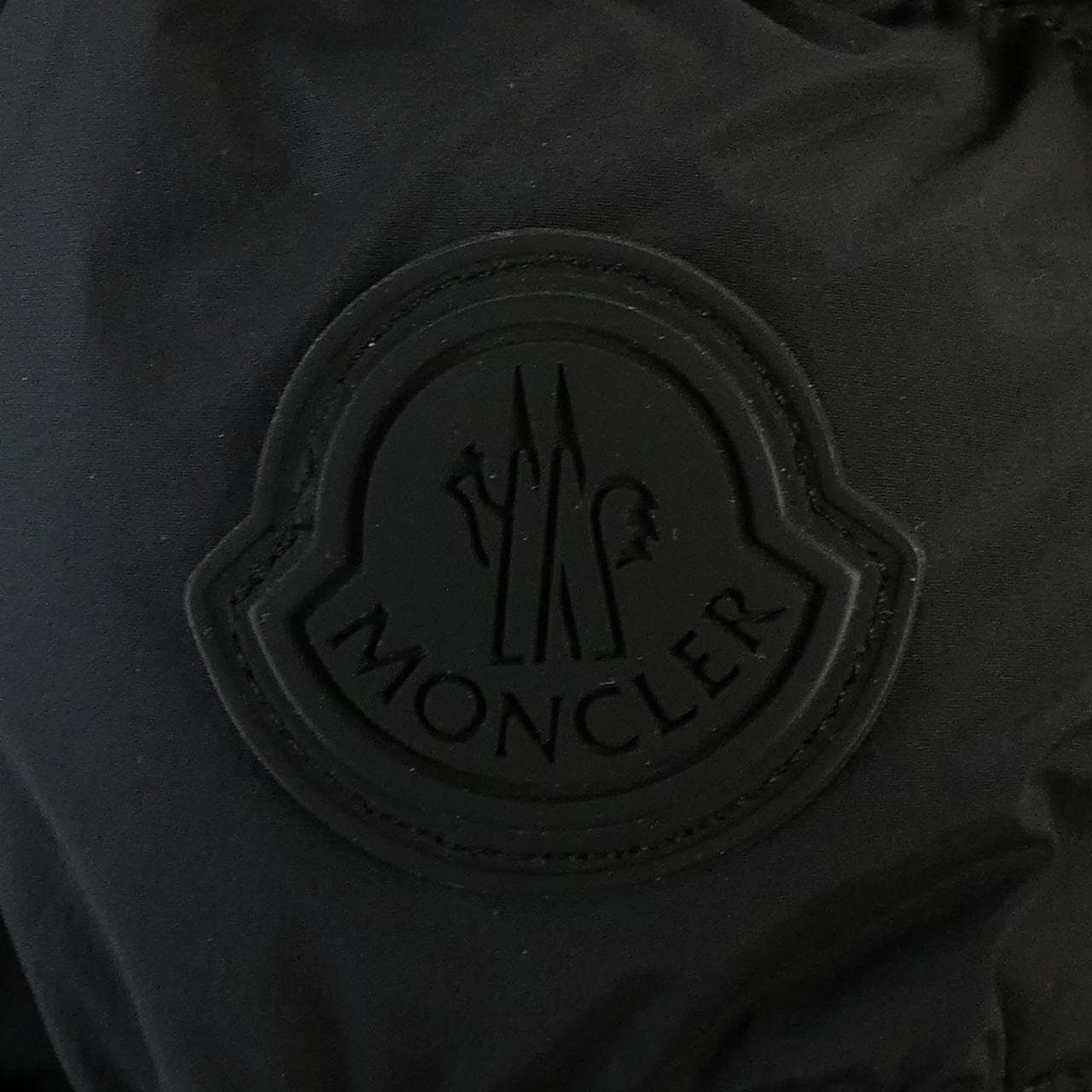 モンクレール MONCLER HERBE ダウンジャケット