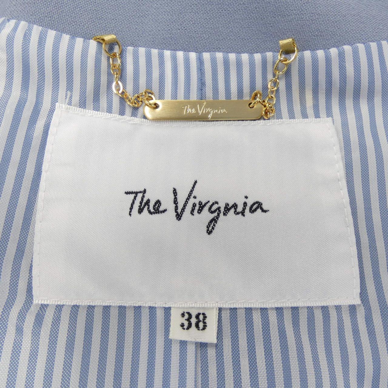 The Virginia Coat