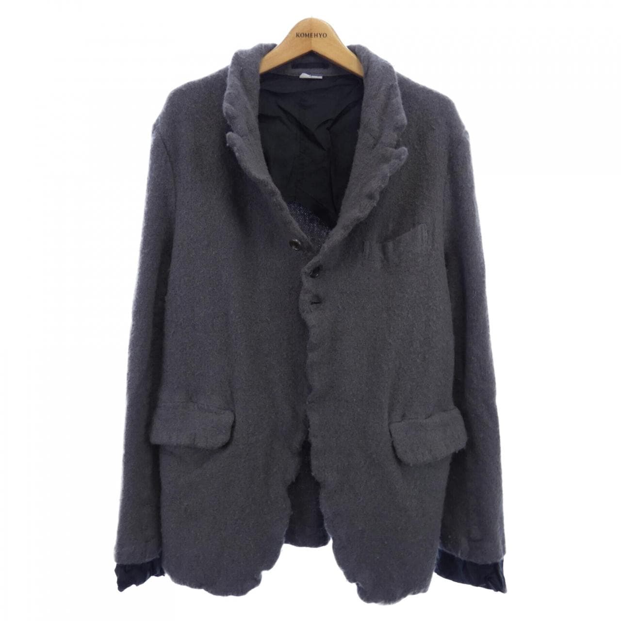 COMDELSONU PURUS GARCONS HOMME plus外套