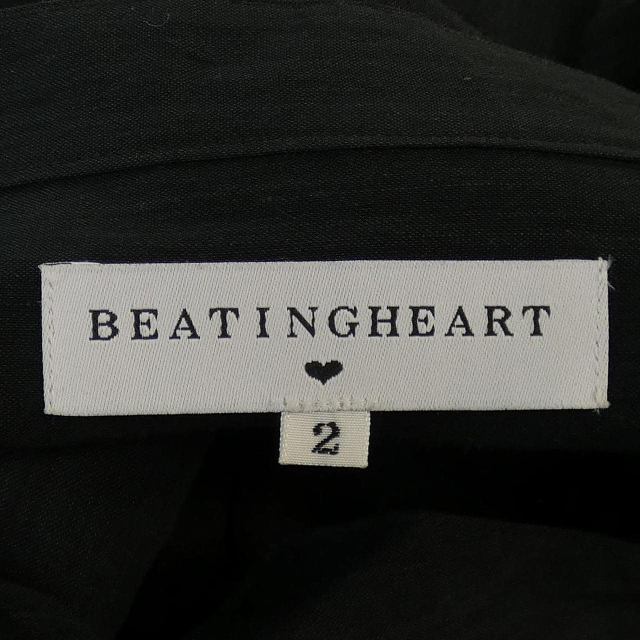 ビーティングハート BEATING HEART ワンピース