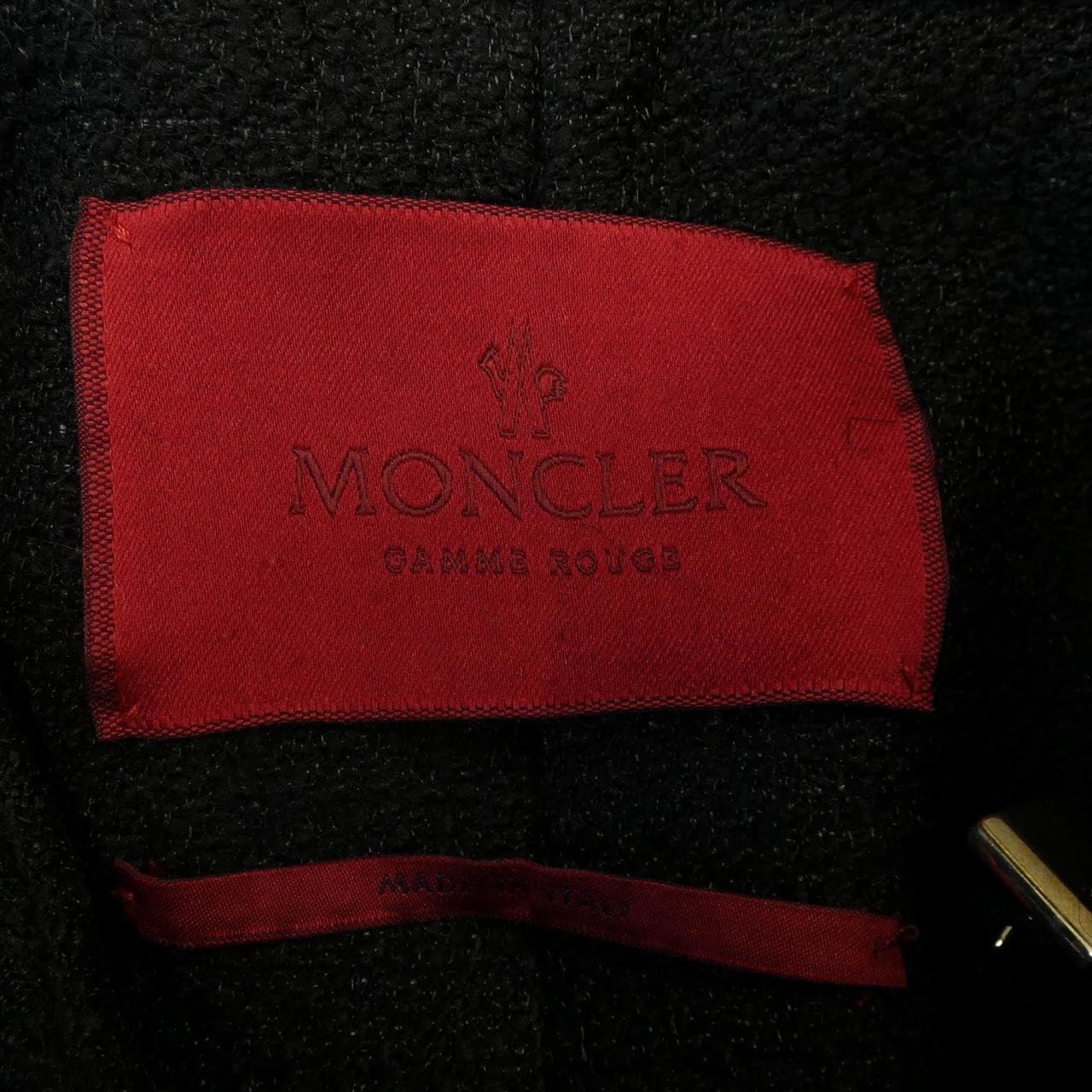 モンクレールガムルージュ MONCLER GAMMEROUGE ダウンジャケット