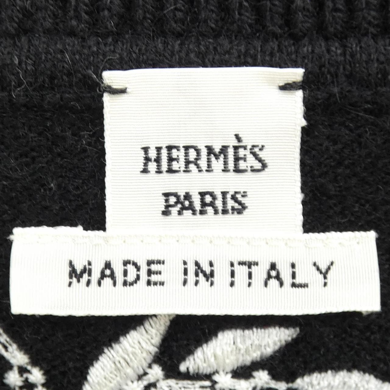 HERMES HERMES knitwear