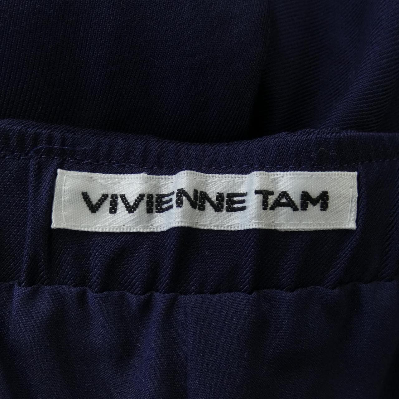 ヴィヴィアンタム VIVIENNE TAM パンツ