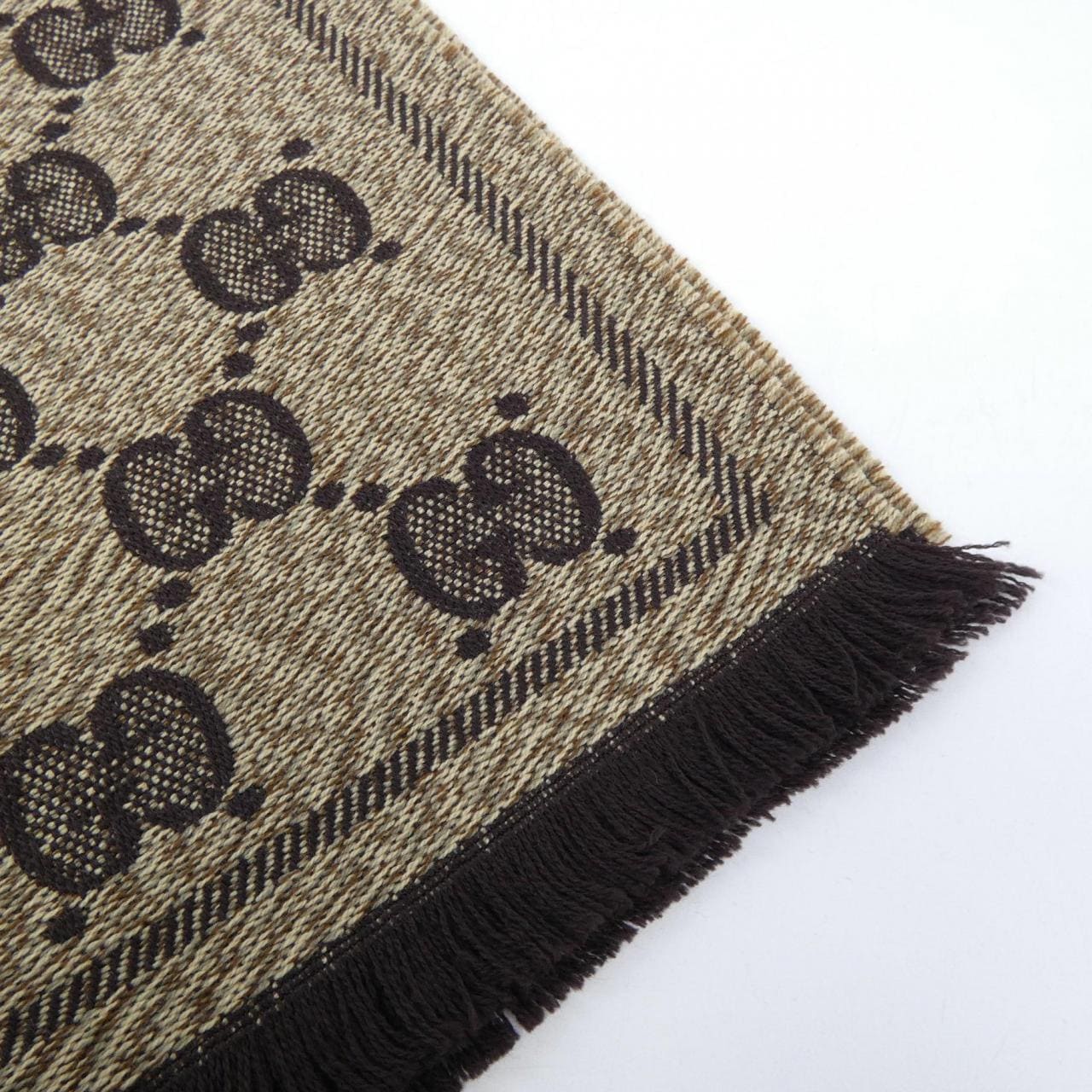 GUCCI MUFFLER