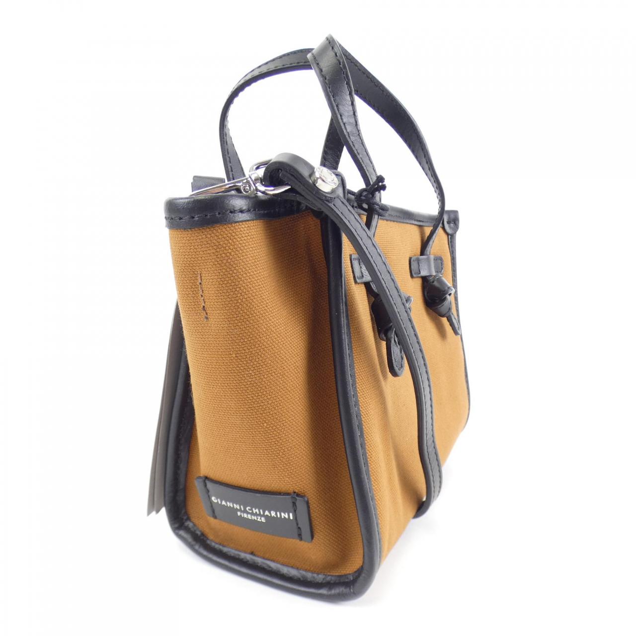 ジャンニキアリーニ GIANNI CHIARINI BAG