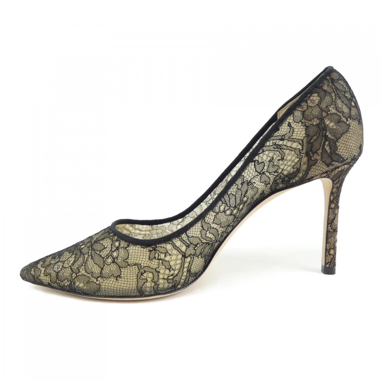 ジミーチュウ JIMMY CHOO パンプス