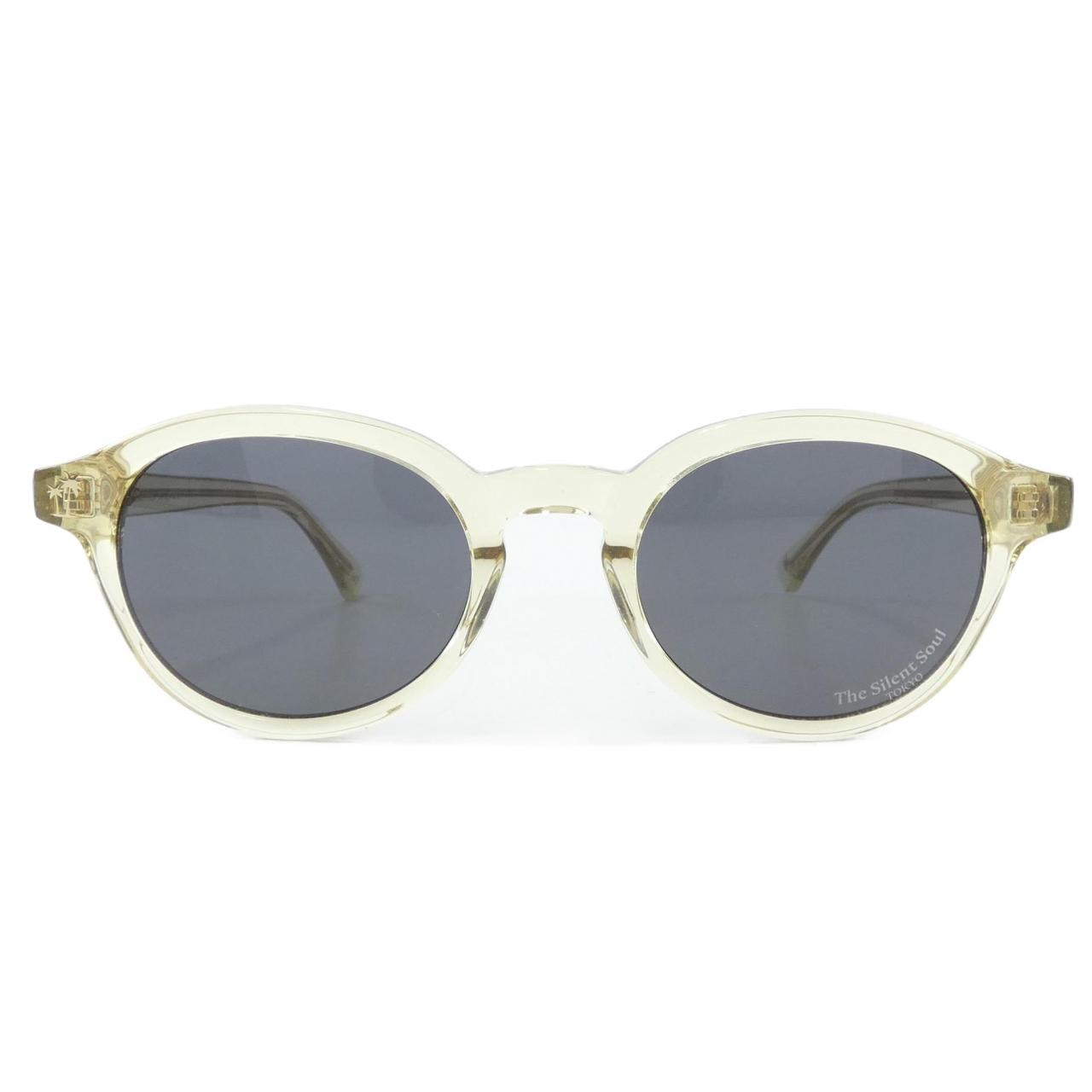 THESILENTSOUL SUNGLASSES