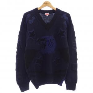 ケンゾー KENZO ニット