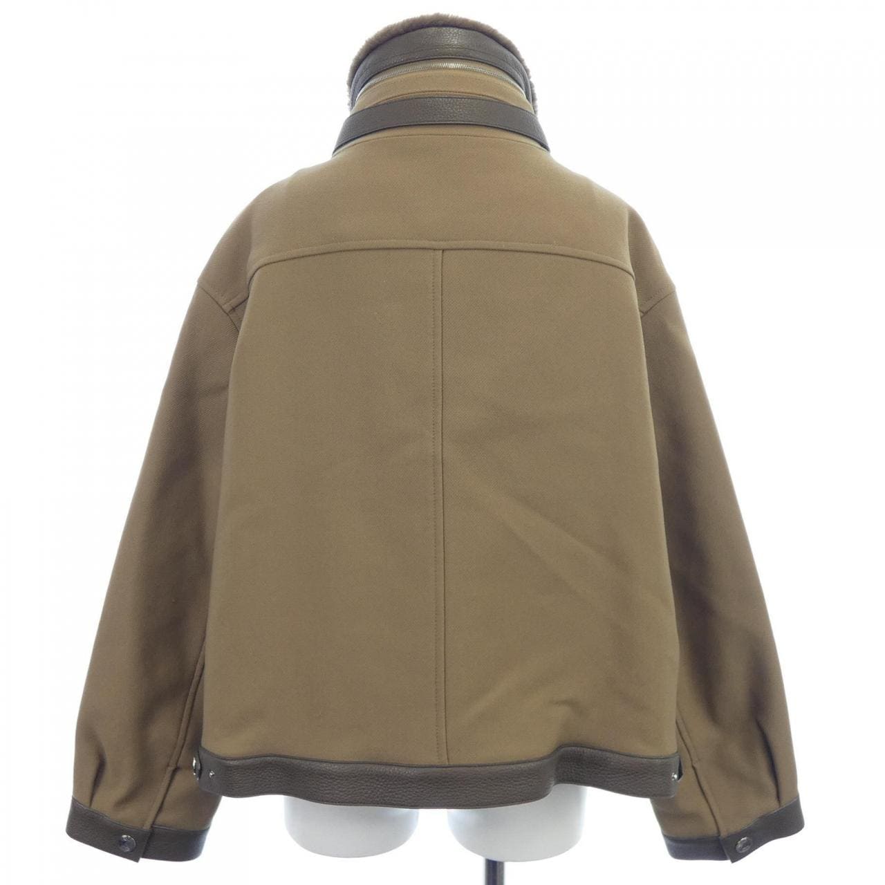 エルメス HERMES ジャケット