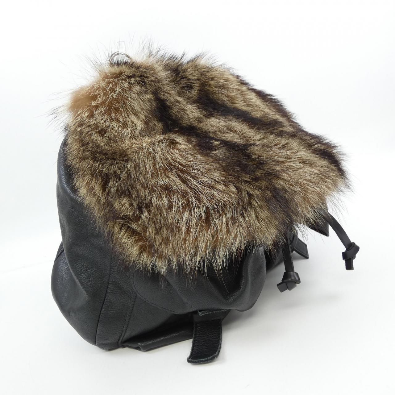 HARRICANA BAG