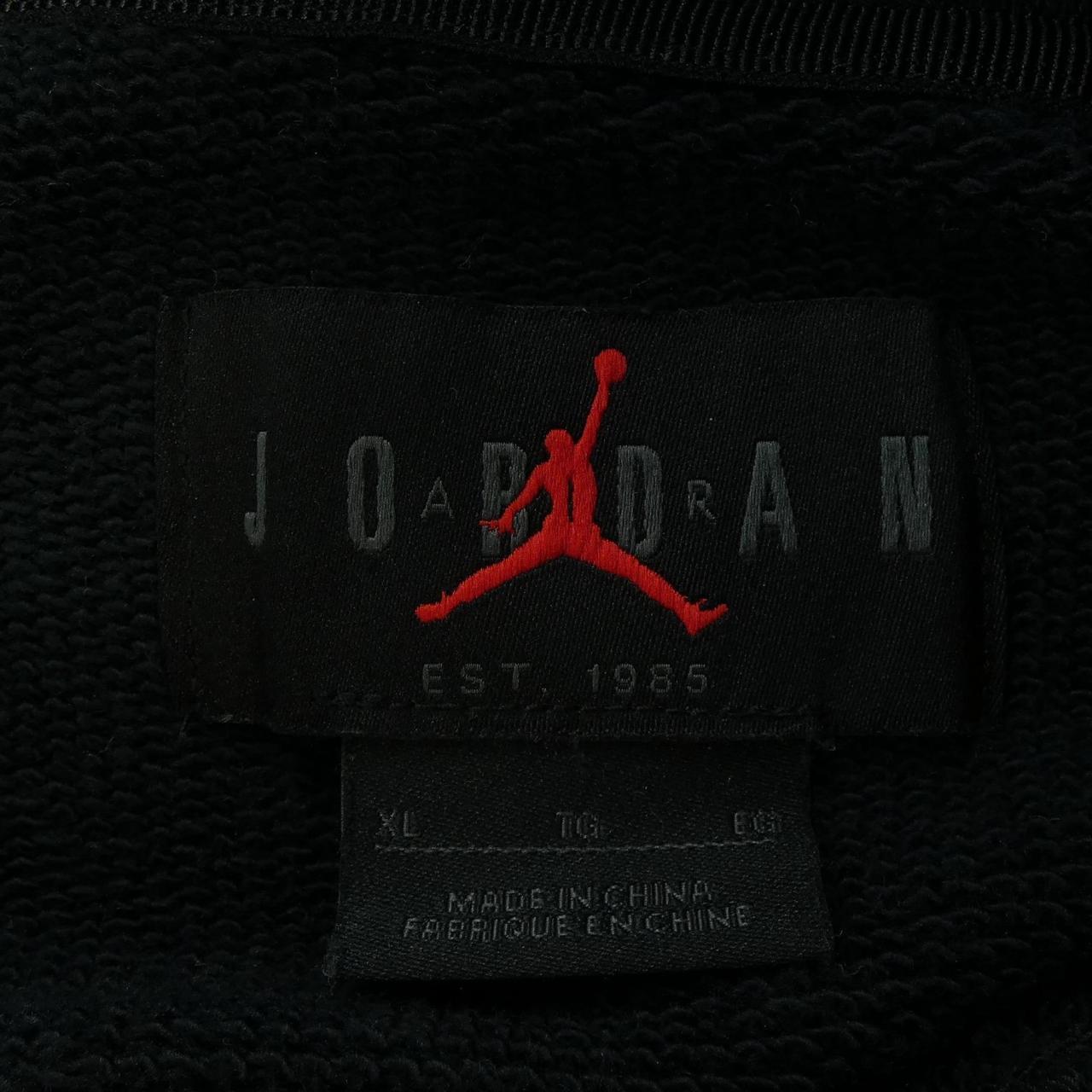 ナイキ ジョーダン NIKE JORDAN パーカー