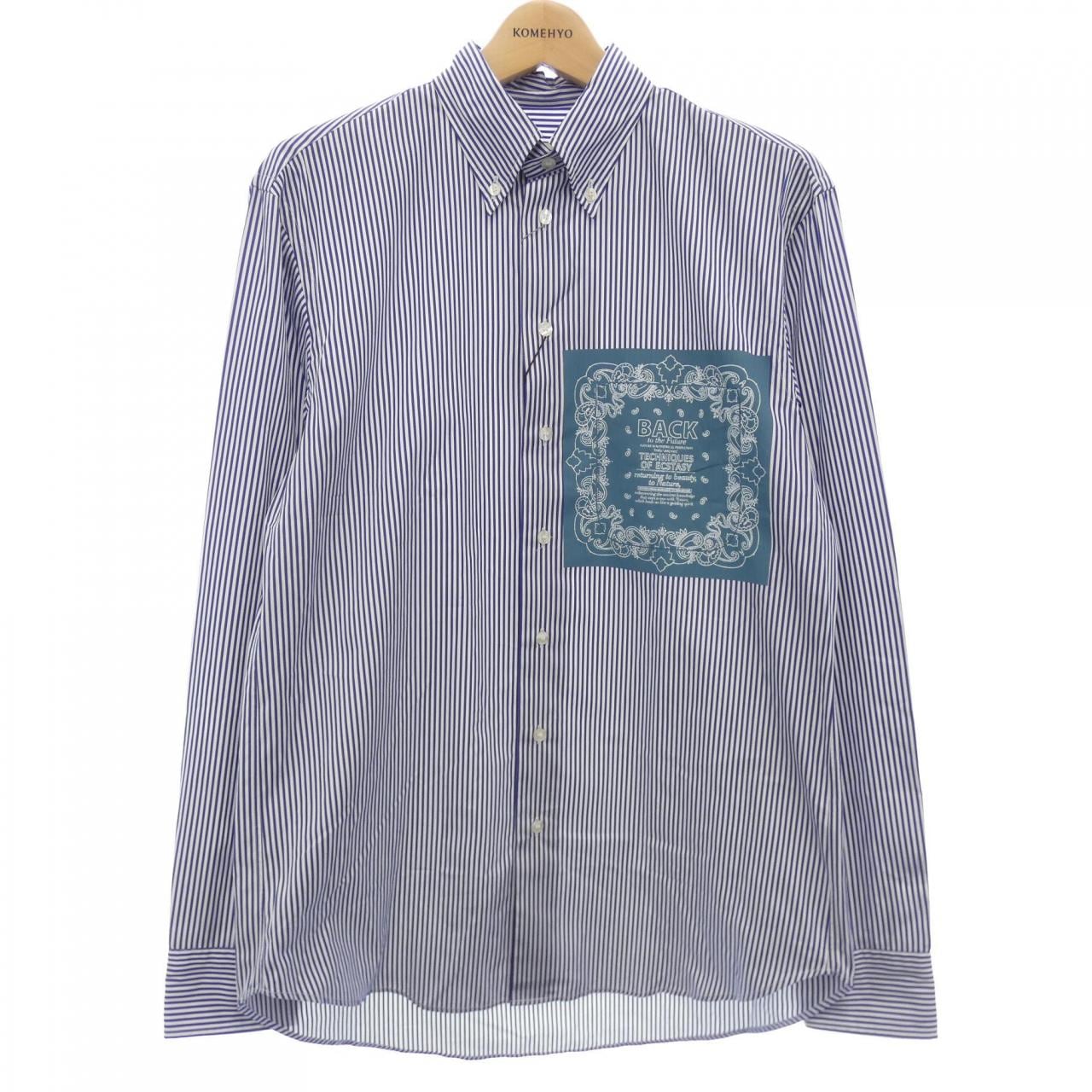 エトロ ETRO シャツ