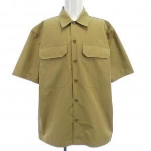 ジルサンダー JIL SANDER S／Sシャツ