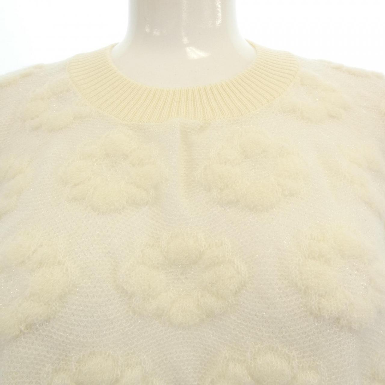 タオコムデギャルソン tao COMMEdesGARCONS ニット