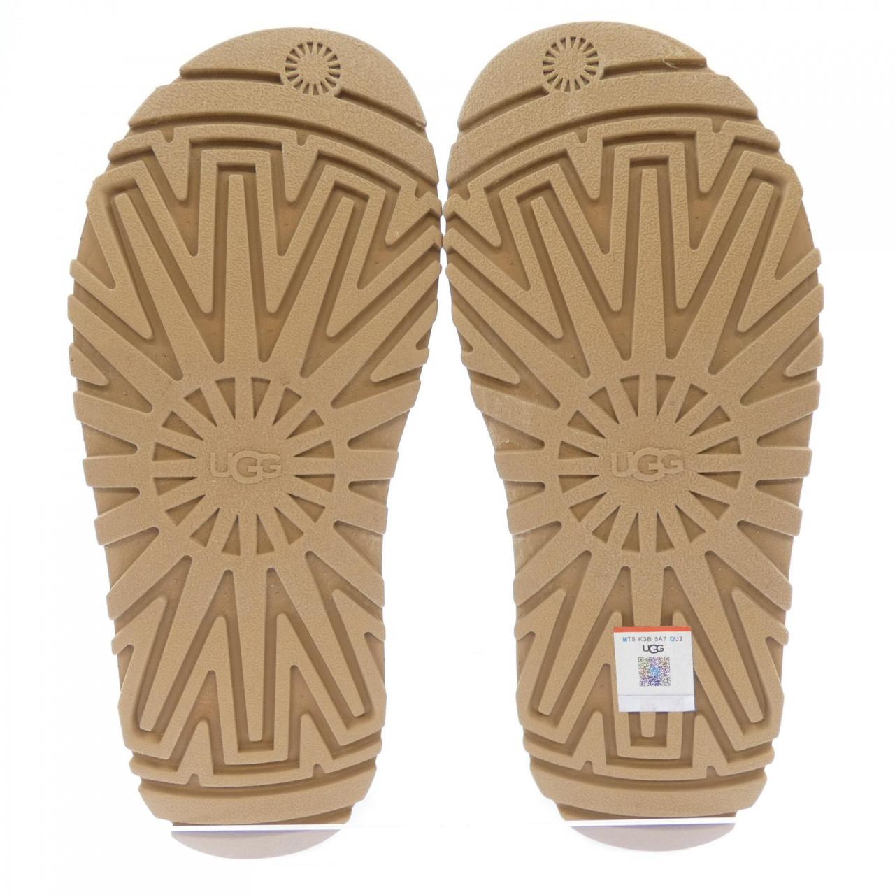 アグ UGG サンダル