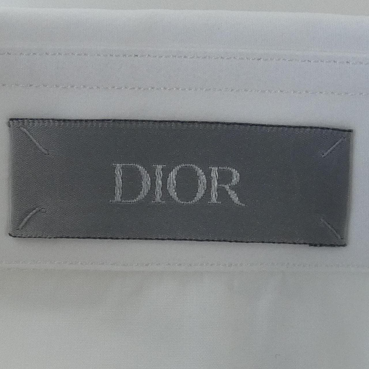 DIOR 733C554B2088 襯衫
