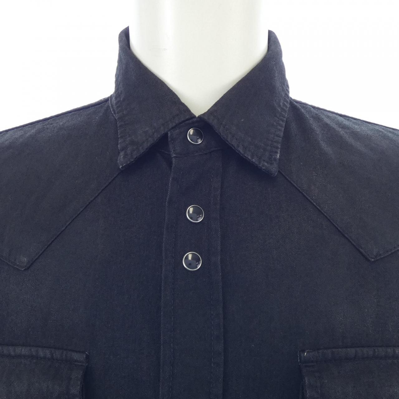 サンローラン SAINT LAURENT 597061 シャツ