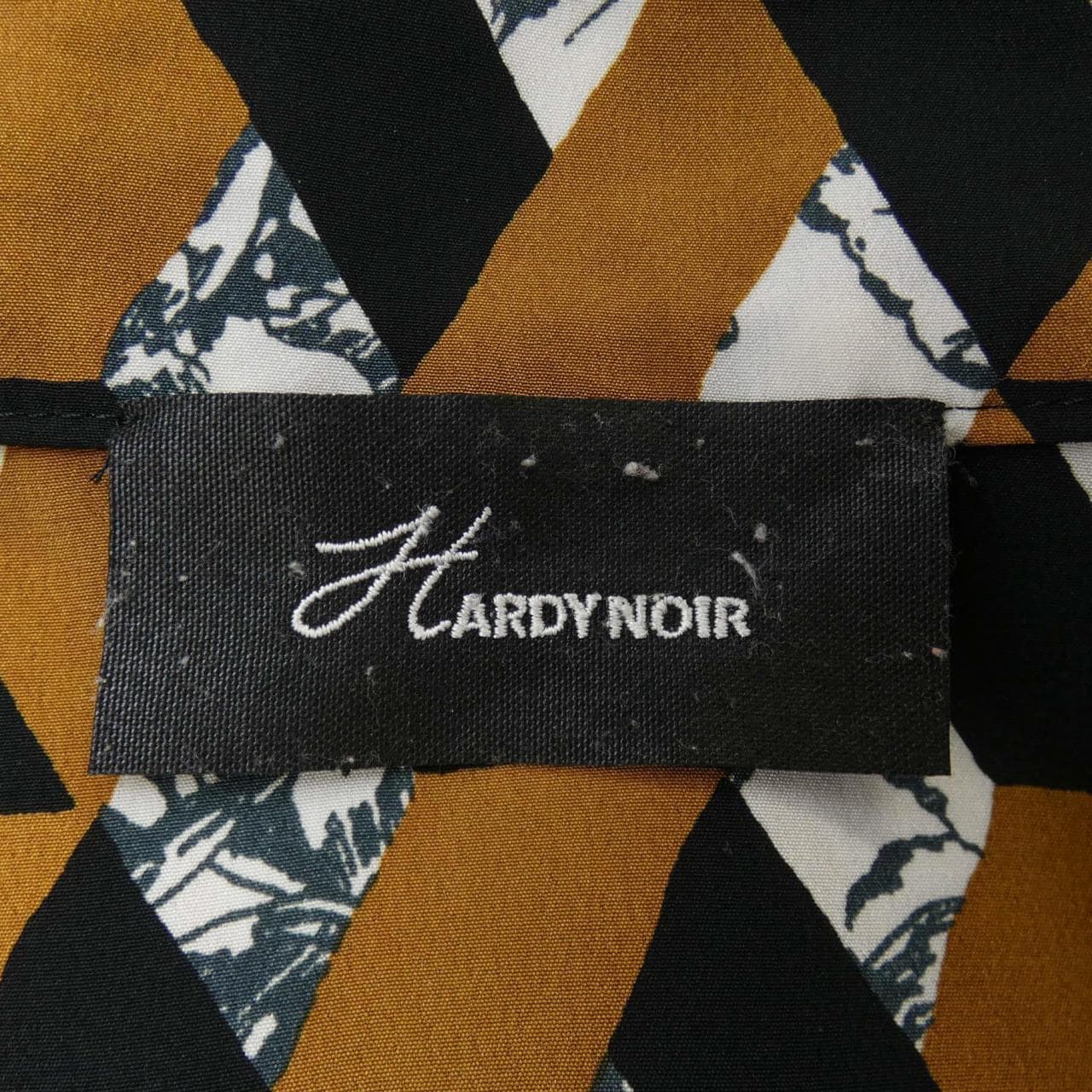 アルディーノアール HARDY NOIR シャツ