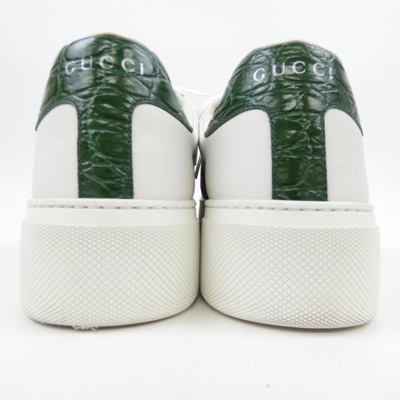 グッチ GUCCI エース ACE 791399 AACAG スニーカー